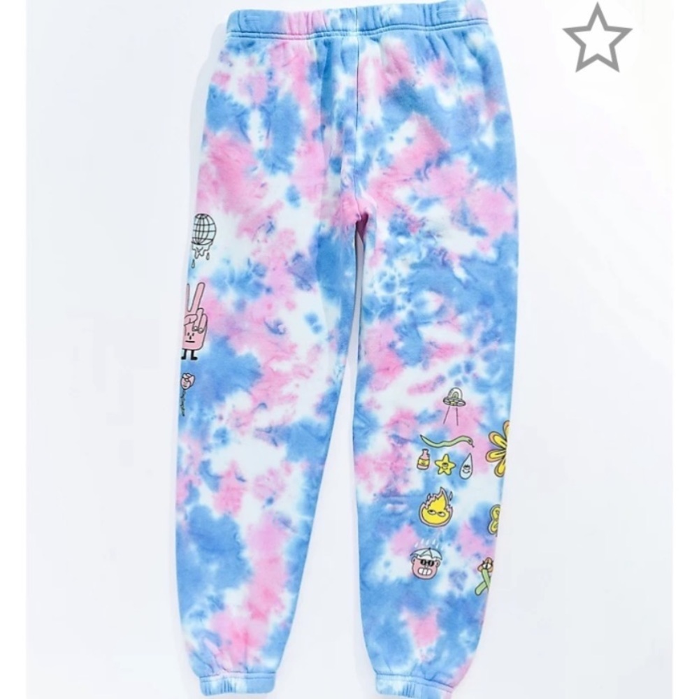 Zumiez jogger